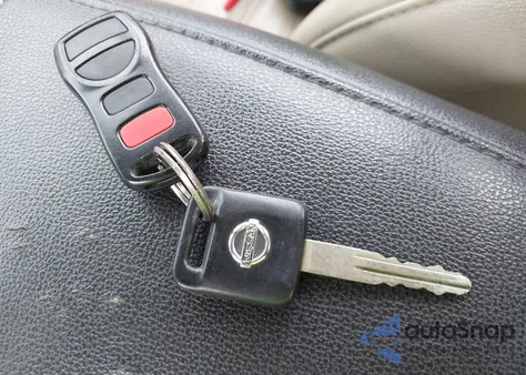 2006 Nissan Altima 2.5 S из США, поврежденный, VIN 1N4AL11DX6C266058